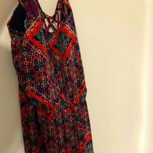 Maurices Dress worn a couple of times